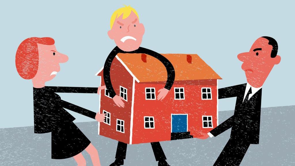 Наследство и отцовство: почему точный анализ может изменить распределение имущества?