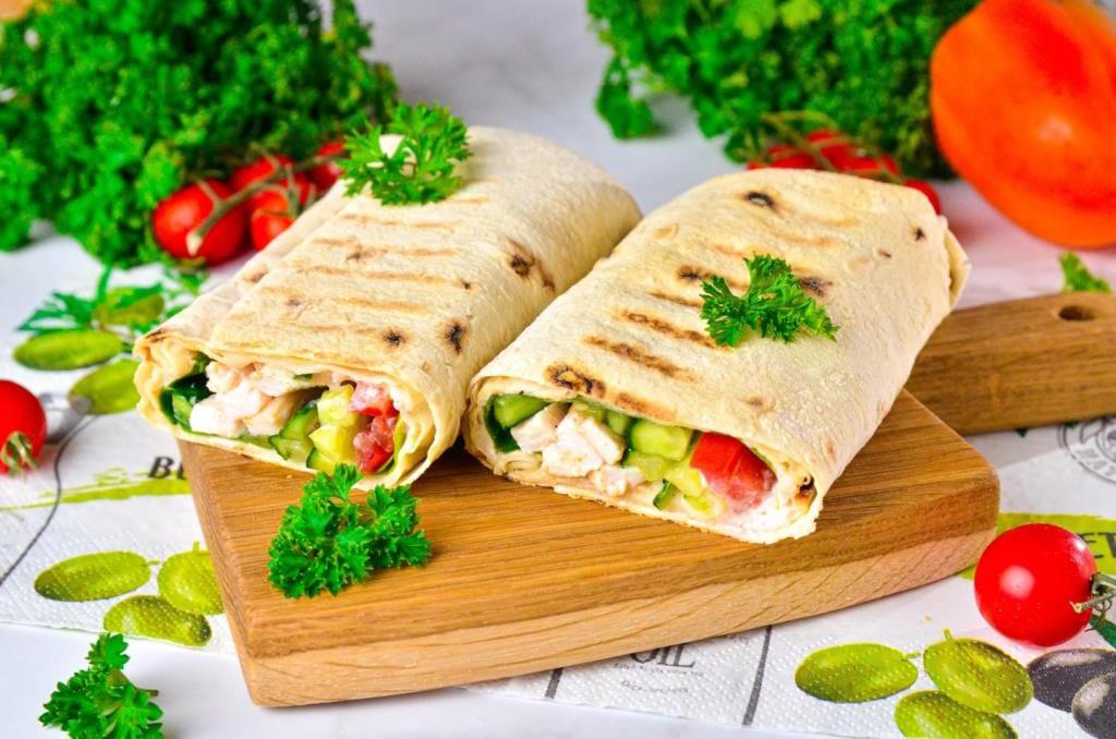 34 Шаурма: что это за блюдо, виды, ингредиенты и особенности вкуса