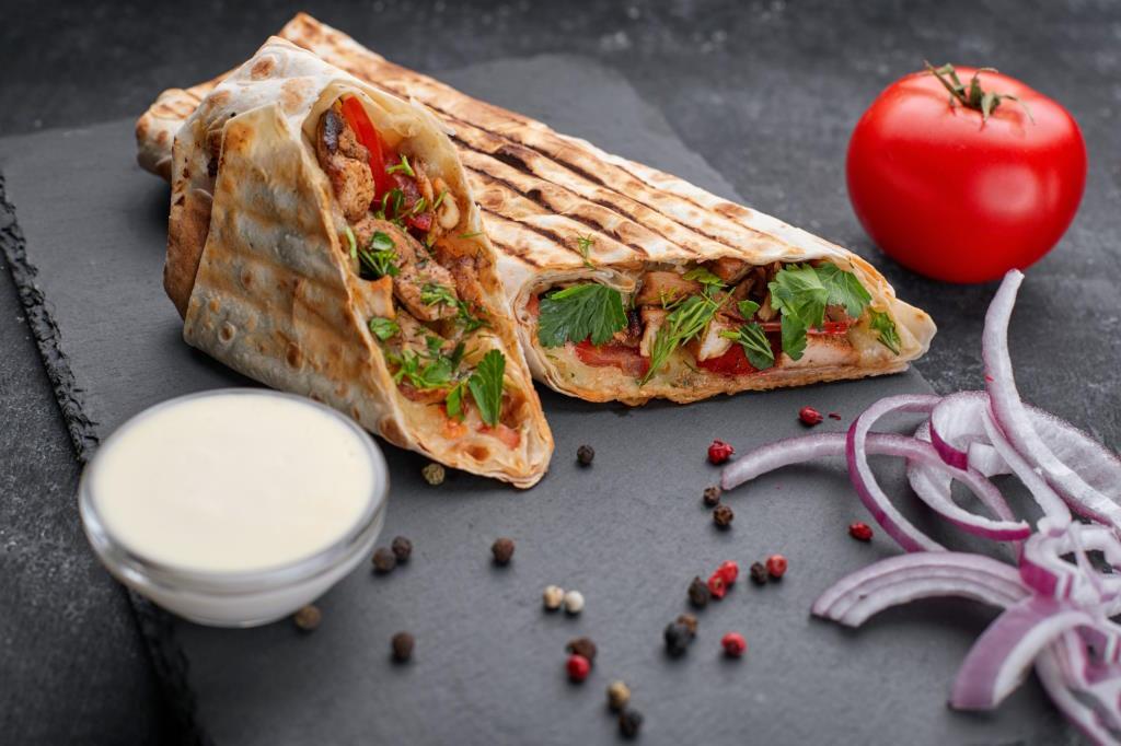 37 Шаурма: что это за блюдо, виды, ингредиенты и особенности вкуса