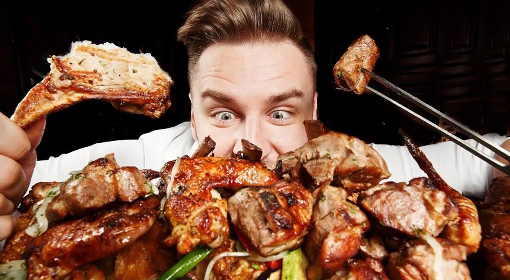 Какое мясо для шашлыка самое вкусное: сравниваем популярные варианты