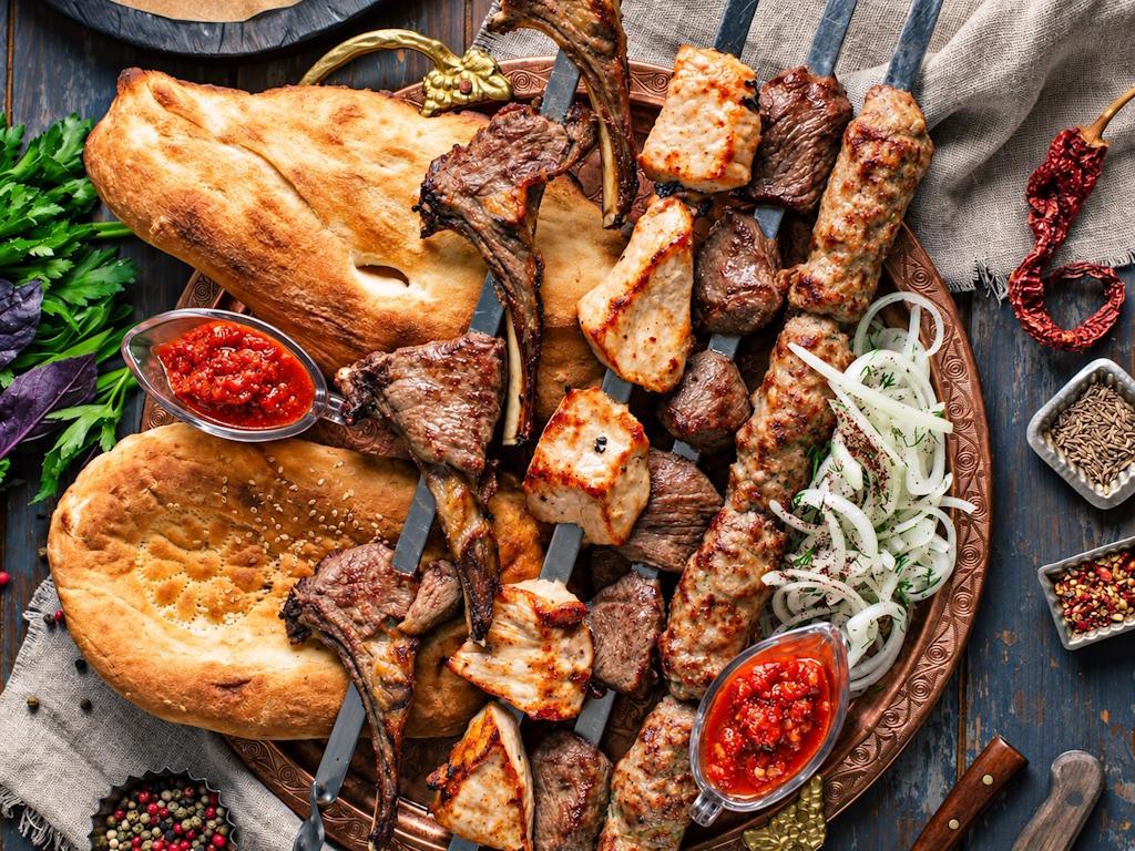Какое мясо для шашлыка самое вкусное: сравниваем популярные варианты