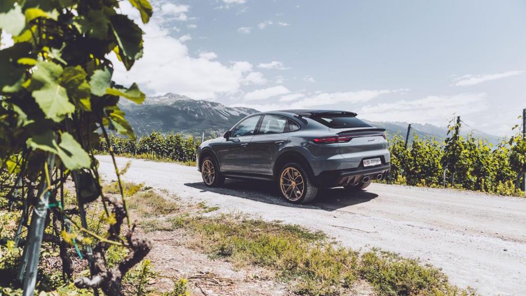 Porsche для гастрономических путешествий: как спланировать автомобильный тур по ресторанам
