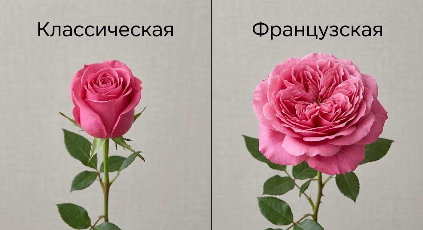 28 Французские розы дома: как выбрать букет и сохранить его свежесть надолго